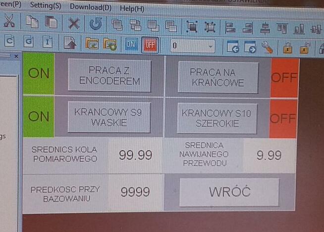 MASZYNY-AUTOMATY - projektowanie maszyn i urządzeń .