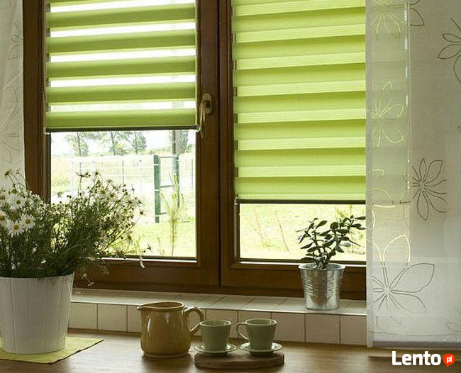 Naprawa rolet zewnętrznych - Nowa Huta Niepołomice