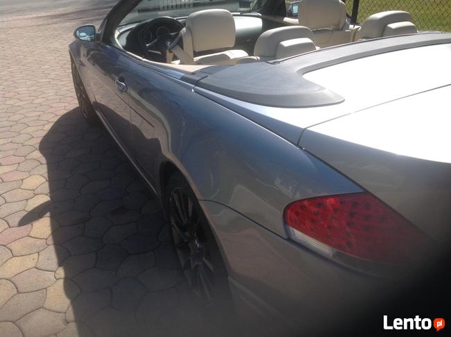 BMW 645 cabrio