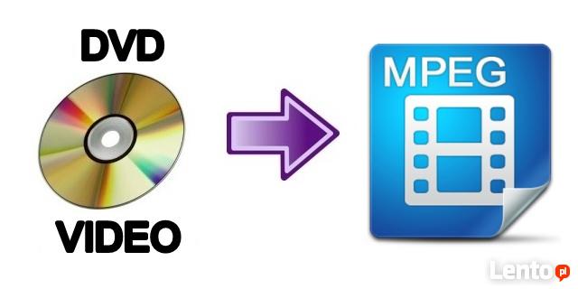 Przegrywanie kaset magnetofonowych na płyty CD lub do MP3