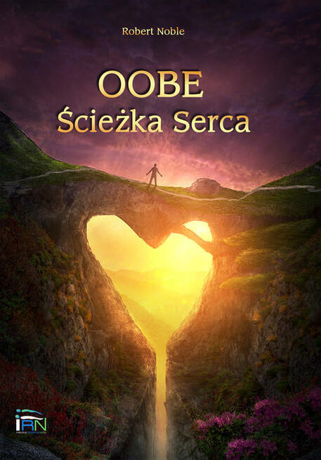 OOBE Ścieżka Serca - Robert Noble