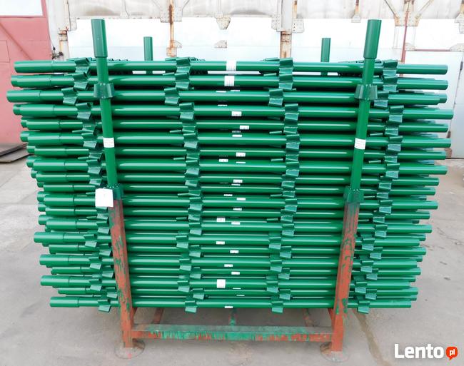 Rusztowania choinkowe klinowe 100m2 Promocja od ręki