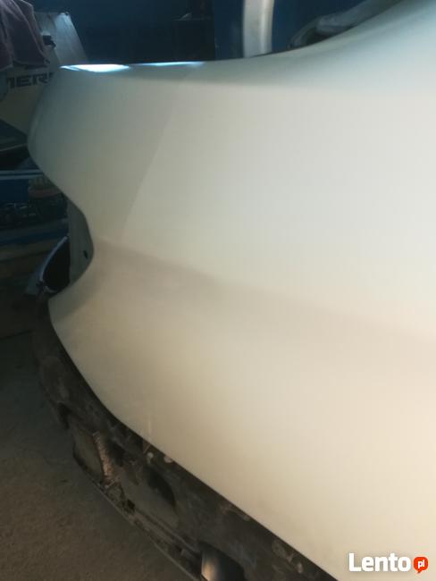 usuwanie wgnieceń PDR Nowy Targ, Zakopane