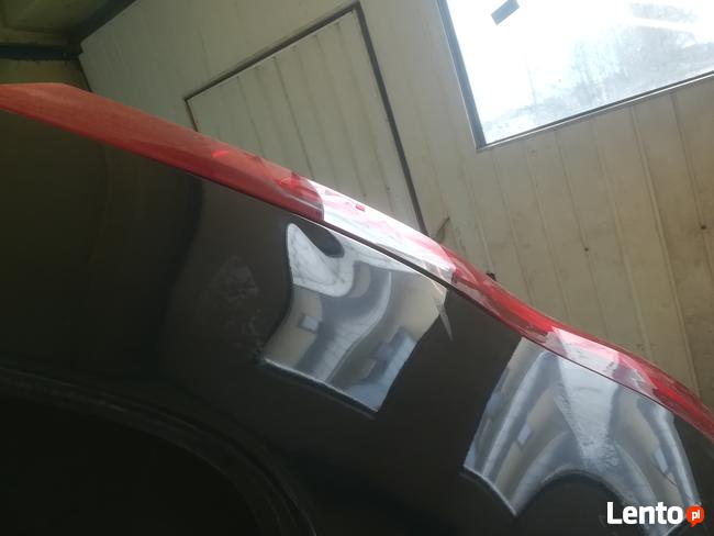 usuwanie wgnieceń PDR Nowy Targ, Zakopane