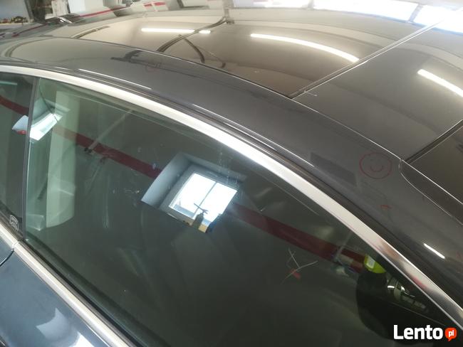 usuwanie wgnieceń PDR Nowy Targ, Zakopane