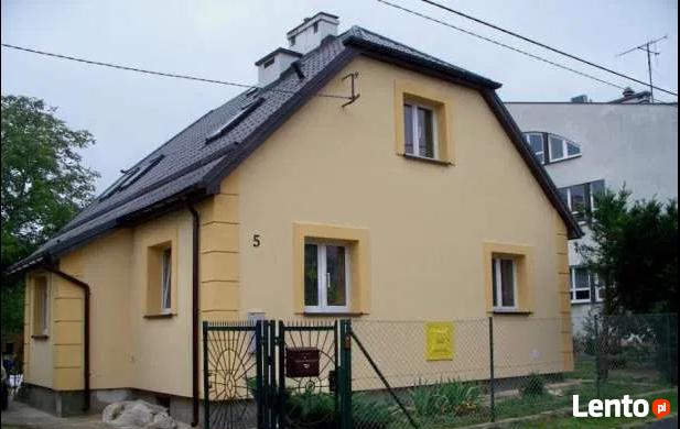 Docieplanie budynków Elewacje Ocieplenia Budynków Kętrzyn