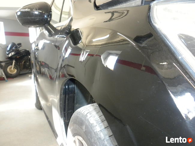 usuwanie wgnieceń PDR Nowy Targ, Zakopane