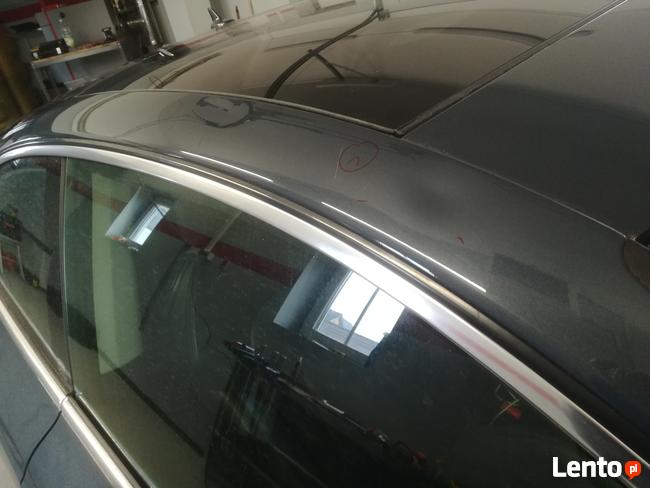 usuwanie wgnieceń PDR Nowy Targ, Zakopane