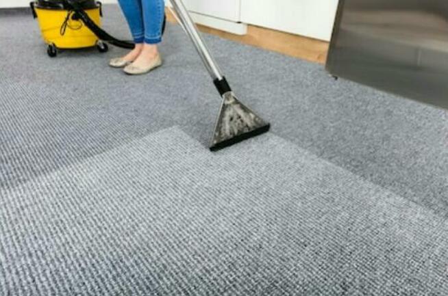Karcher pranie tapicerki meblowej, samochodowej, dywanów