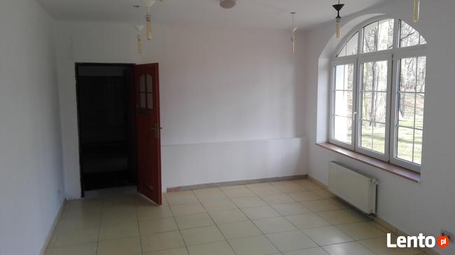 Duże mieszkanie jak DOM