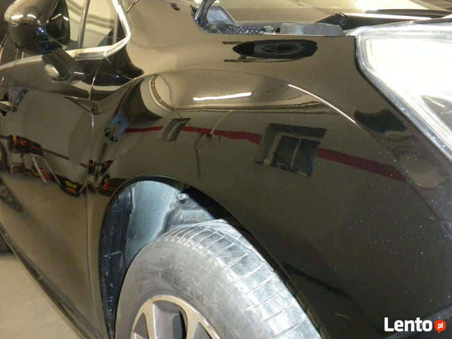 usuwanie wgnieceń PDR Nowy Targ, Zakopane