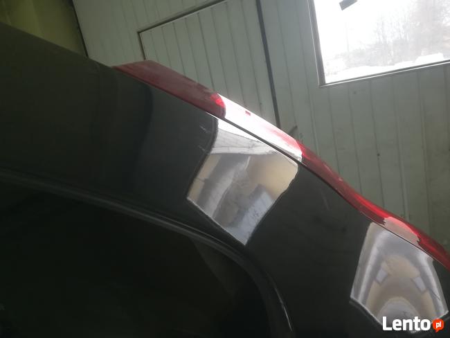 usuwanie wgnieceń PDR Nowy Targ, Zakopane