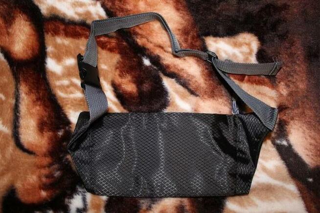 Torba Saszetka Nerka Biodrowa G2A.com Nowa