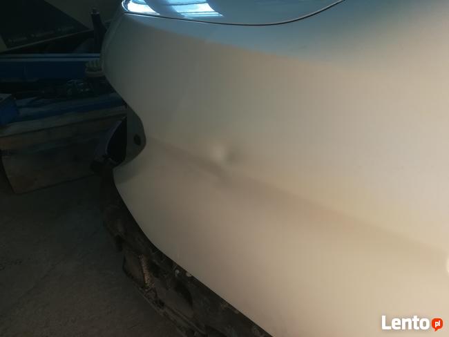 usuwanie wgnieceń PDR Nowy Targ, Zakopane