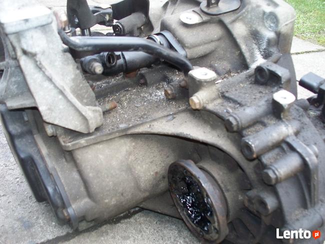 skrzynia biegów , skoda , seat , vw