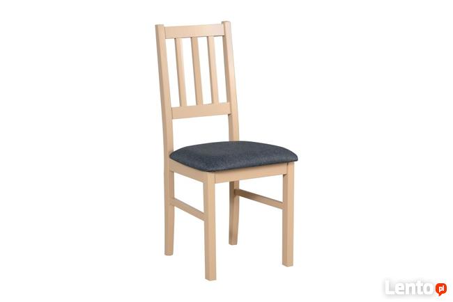 Tanie Krzesło Bos 4 - sellmeble
