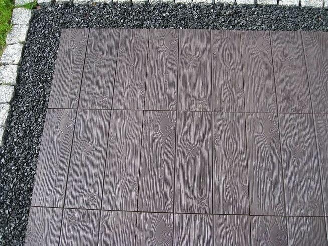 DONICA BETONOWA BETON ARCHITEKTONICZNY