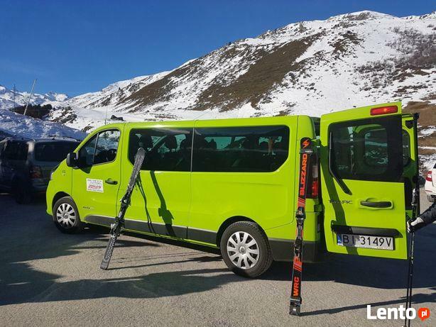 Wypożyczalnia samochodów w Białymstoku wynajem aut