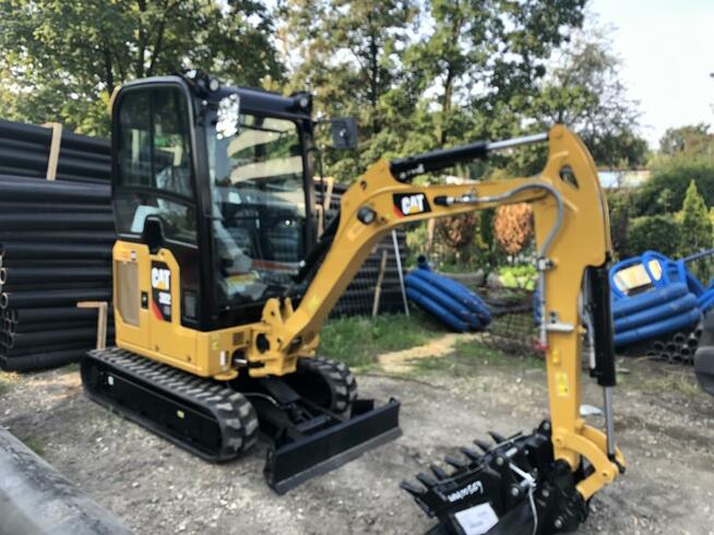 KOPARKA BYTOM USŁUGI WYNAJEM KOPARKI BYTOM TEL 604 616 753