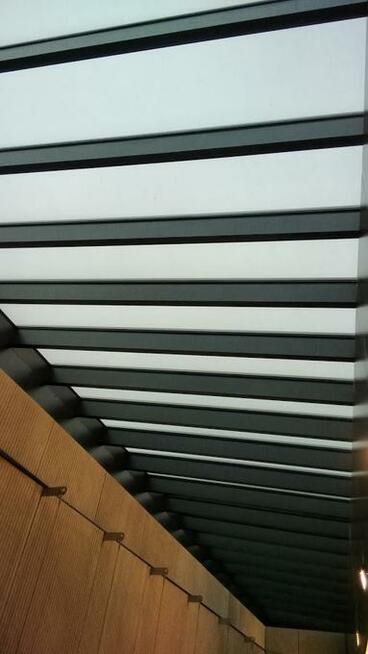 Mycie szkła, Mycie blachy, Czyszczeie rynien dachowych.