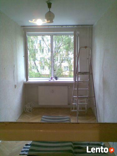 SZUKAM ZLECEN REMONTOWO BUDOWLANYCH