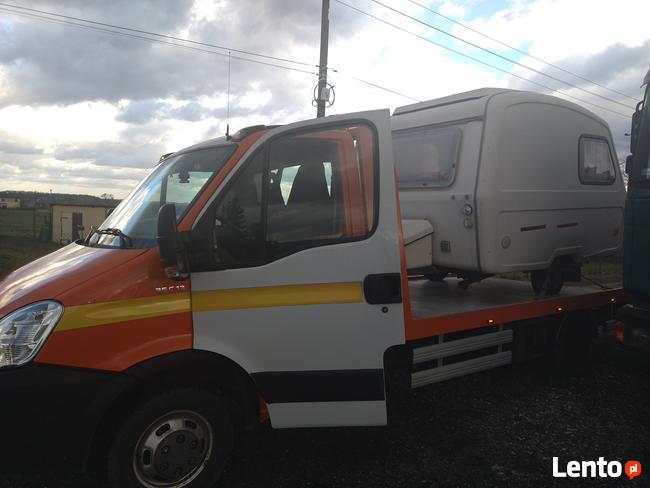 Pomoc Drogowa Katowice 794 177 271 Mikołów Wyry łaziska