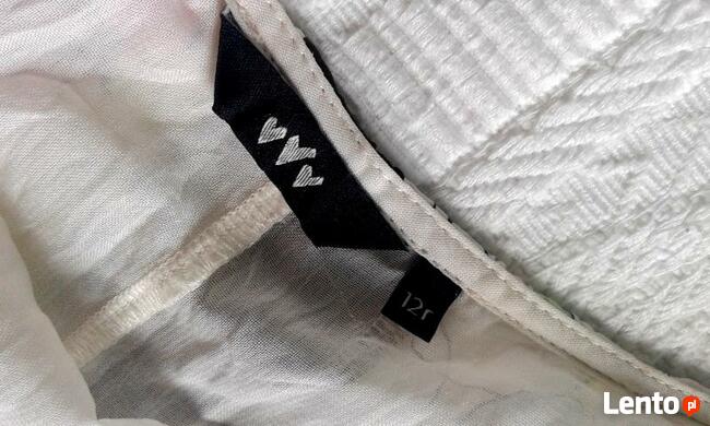 Pastelowa, szeroka, zwiewna, plisowana spódnica z klinów;)