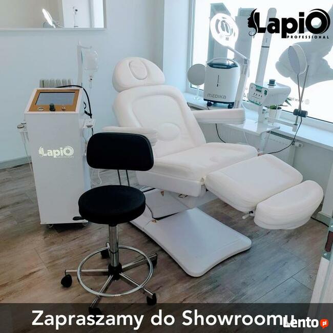 Tunelowy sterylizator powietrza UV-C na wirusy i smog