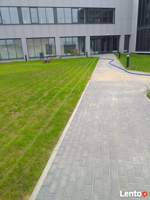 Hydrosiew Hydroobsiew Olsztyn Ostrołęka Łomża cała Polska