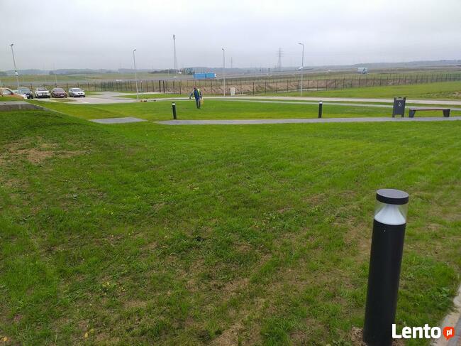 Hydrosiew Hydroobsiew Olsztyn Ostrołęka Łomża cała Polska