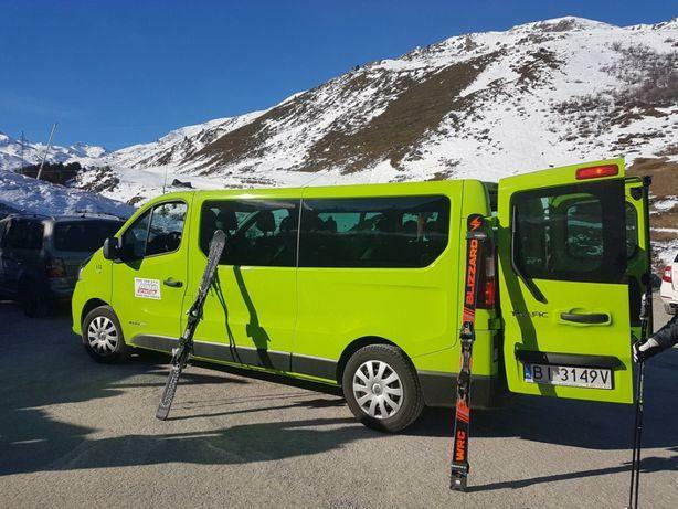 Wypożyczalnia samochodów w Białymstoku wynajem aut