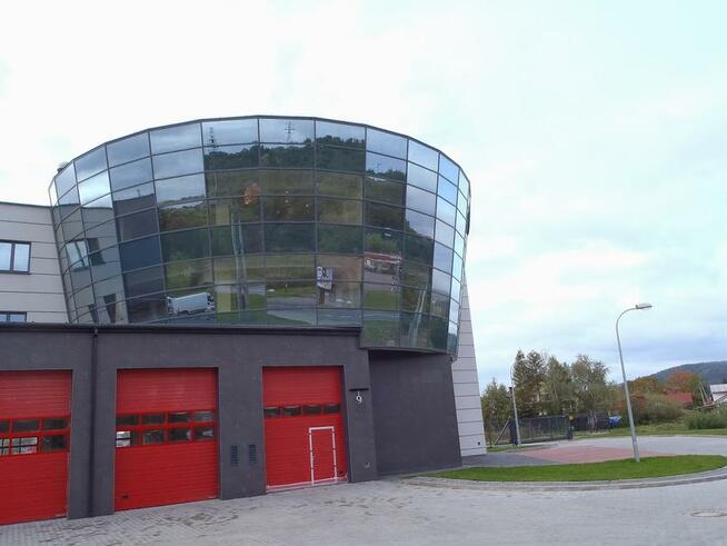 Mycie szkła, Mycie blachy, Czyszczeie rynien dachowych.