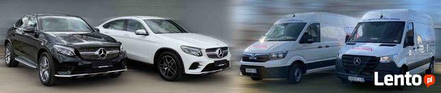 Wypożyczalnia samochodów w Białymstoku wynajem aut