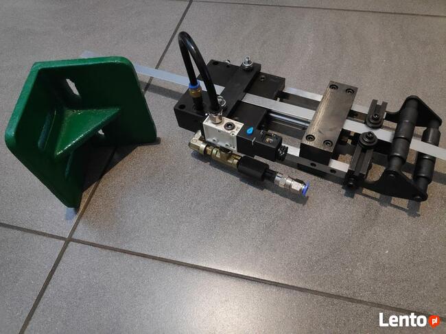 Podajnik pneumatyczny JAF-3C-E