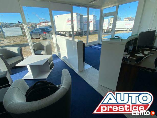 Wypożyczalnia samochodów Białystok auta osobowe i dostawcze