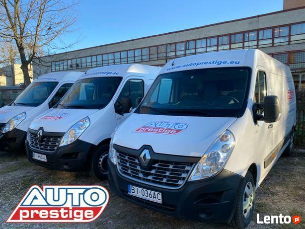 Wypożyczalnia samochodów Białystok