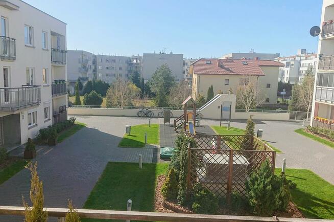 Mieszkanie 2-pokojowe 50m2: Piaseczno ul. Grochowskiego 6