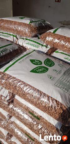 Pellet drzewny ENplus A1 - Produkcja i sprzedaż