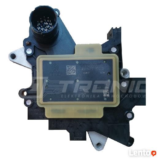 Ford Getrag 6-speed DSG, DPS6, CGFT 6 Naprawa Klonowanie