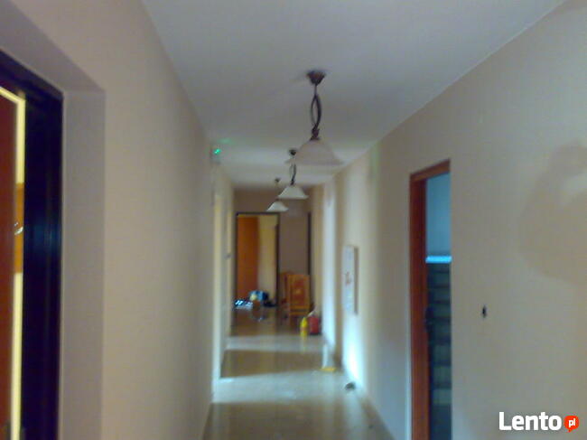 Profesionalne Uslugi Remontowo Malarskie