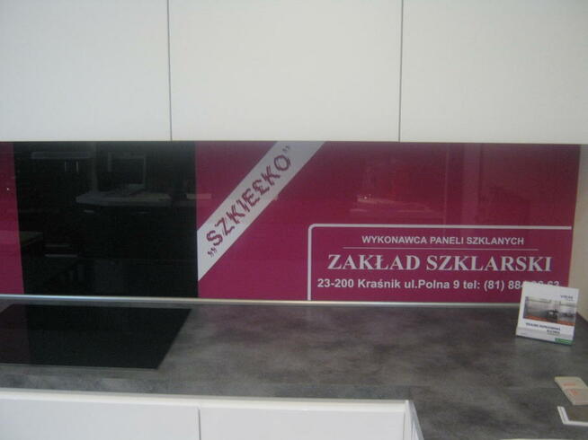 Kabiny prysznicowe, lustra ,szkło, pod wymiar Tanio producent