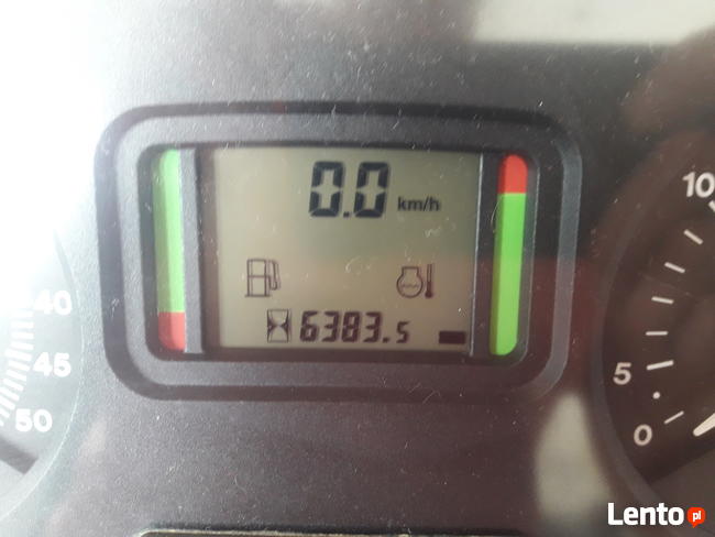 NAPRAWA STEROWNIKÓW MASZYN ROLNICZYCH