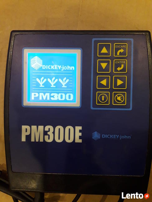 NAPRAWA STEROWNIKÓW MASZYN ROLNICZYCH