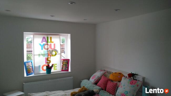 Profesionalne Uslugi Remontowo Malarskie