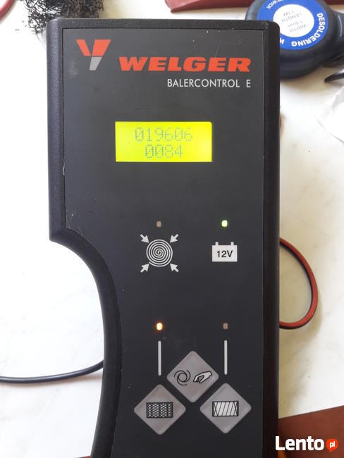 NAPRAWA STEROWNIKÓW MASZYN ROLNICZYCH