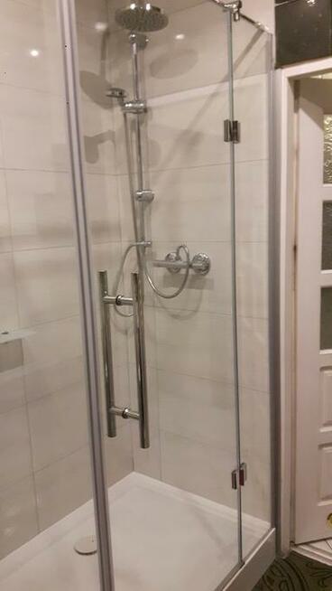 Kabiny prysznicowe, lustra ,szkło, pod wymiar Tanio producent