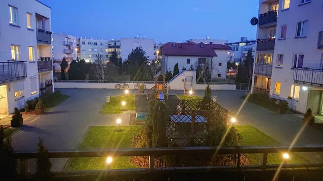 Mieszkanie 2-pokojowe 50m2: Piaseczno ul. Grochowskiego 6