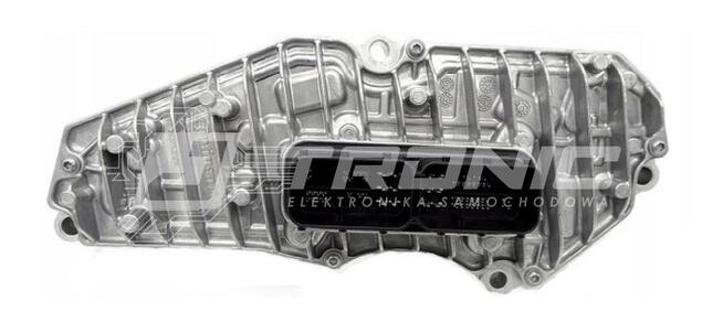 Ford Getrag 6-speed DSG, DPS6, CGFT 6 Naprawa Klonowanie