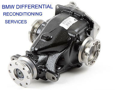 BMW MOST DYFER E87 E90 E91 E92 X1 X3 X5 X6 REGENERACJA