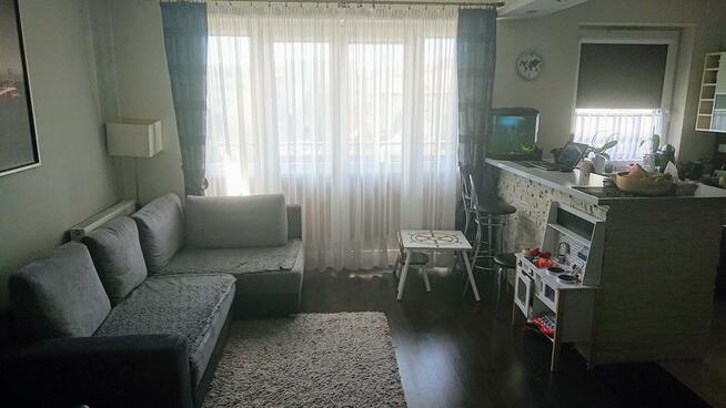 Mieszkanie 2-pokojowe 50m2: Piaseczno ul. Grochowskiego 6